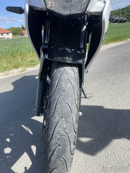 Honda CBR 125R – 70 000 Kč (sleva možná) - 9