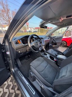 VW Tiguan allspace 2.0 Bi-Tdi -176kw 4x4 - 9