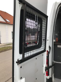 Opel Movano - pojízdná dílna - 9