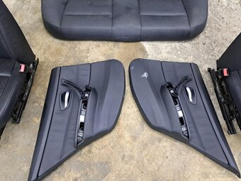 BMW E90 interier - 9