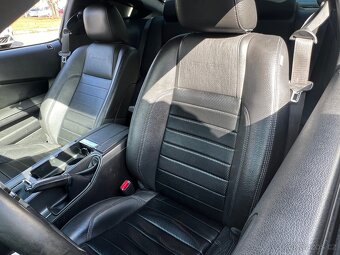Ford Mustang 5,0 V8 GT CS, nebourané, původ ČR - 9