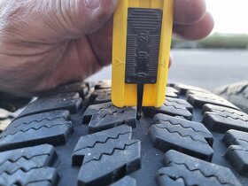 175/65 R14 Starší pneu - 9