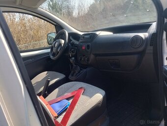 Fiat fiorino - 9