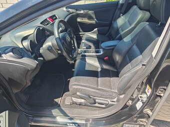 Honda Civic 1.8 i-VTEC 104 KW executive - 9