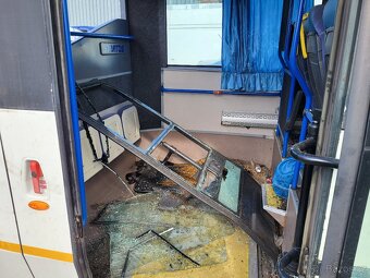 IVECO 70C17 STRATOS LE 37, AUTOBUS, motor F1CE3481C, nahrad - 9