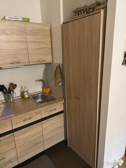 PRONÁJEM bytu 2+kk 41m2, Družba 1192 HULÍN - 9