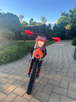Ktm exc 250 tpi 2020 - 9