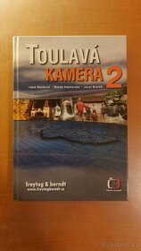 KNIHY-ZEMĚPISNÉ, HISTORICKÉ A TOULAVÁ KAMERA - 9