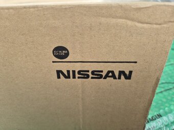 volant Nissan Terrano II , King Cab 48430VK310 - 9