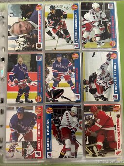 Sběratelské karty - Stadion cards 2000/2005 - 9