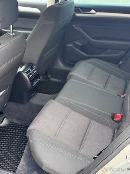 Volkswagen passat b8 110kw dsg 2017 ergocomfort - 9