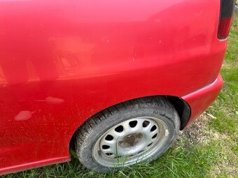 Seat Ibiza gti ABF - 9