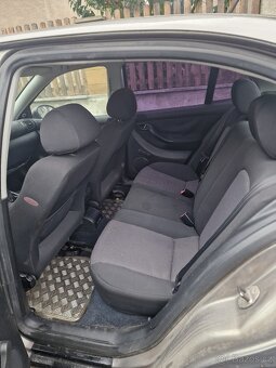 Seat leon - 9