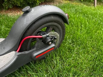 Xiaomi Electric scooter - 9