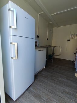 Prodám pojízdnou prodejnu - 9
