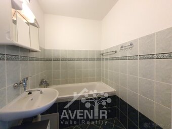Prodej bytu 1+1, 43 m2 - Železný Brod, Na Vápence - 9