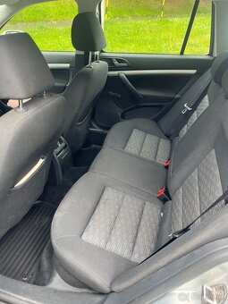 Škoda Octavia 2 FL 1.6 TDI 77 kW - 9