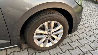 VW Touran 1.4 TSi 110 kW Highline - 9