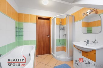 Prodej, domy/rodinný, 312 m2, Dukelská 1001, 56401 Žamberk, - 9