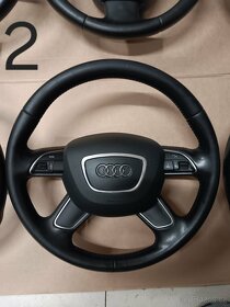 Volant Audi - 9