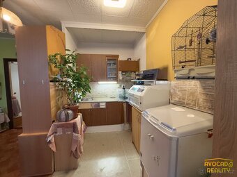 Nabídka prodeje bytu 1+kk - 9