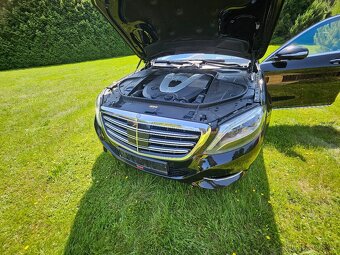 MB S600L - 9