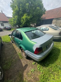 Volkswagen bora - 9