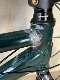 Mongoose Teocali Elite - 9