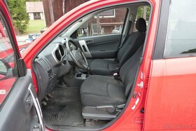 DAIHATSU TERIOS 1.5i 16v 4x4 77kw - 9