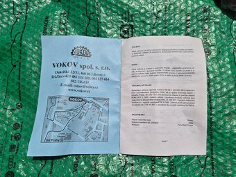 dobové tažné zařízení snímatelné Škoda Felicia combi EEA0920 - 9
