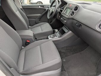 VW TIGUAN 2.0TSi 4x4 125kW DSG 4MOTION 116 062KM - 9