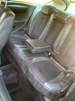 Citroen C4 coupe - 9