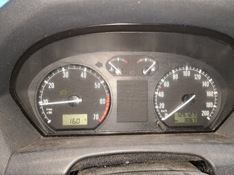 Fábia I 1.4 50 kW - 9
