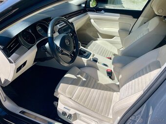 Volkswagen Passat B8 2.0TDi 4Motion - 9