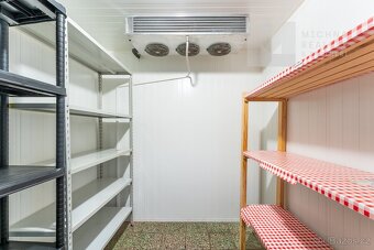 Prodej restaurace a penzionu - Svratka, ev.č. 150021-1 - 9