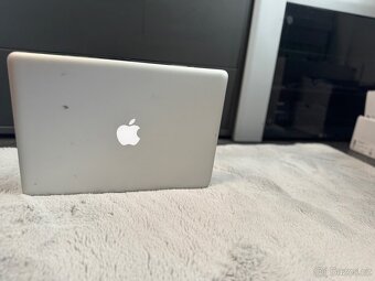 Apple MacBook Pro 2012 512GB - 9