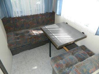 Karavan HOBBY - 9