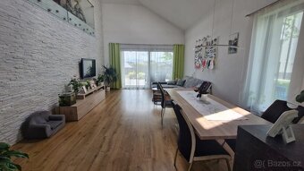 Rodinný dům - bungalov - Drnovice u Lysic, okres Blansko - 9