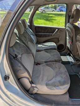 Citroën Xsara Picasso 2.0 HDI - 9