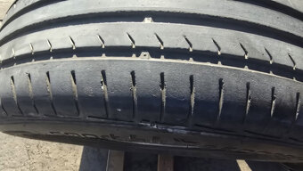 Letní pneu 205/55/16 Good Year - 9
