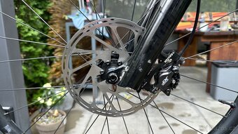 Giant Trance 29-2 (M) Záruka (brzdy shimano XT) (s Dph) - 9