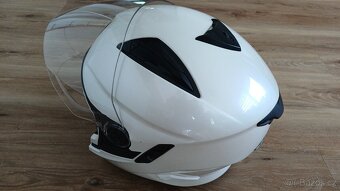 Helma NOX Premium na motorku/skútr-dámská - 9