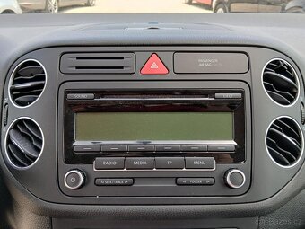 Volkswagen Golf Plus 1.4TSi , 90 kW benzín, 2010 - 9