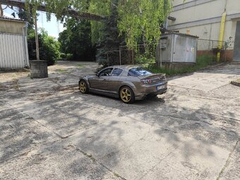 P: Mazda rx8 141kw - 9
