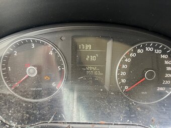 Vw transportér valnik - 9