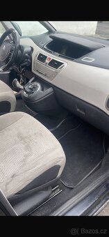 CITROEN C4 PICASSO - 9