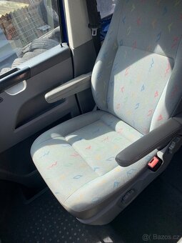 VW T5 1,9 tdi 77kw - 9
