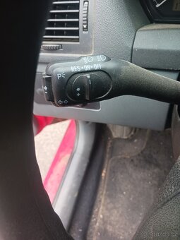 Škoda Fabia 1.4 MPI - 9