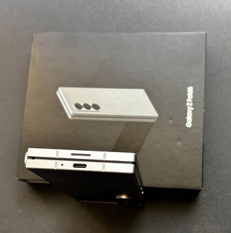 Vyměním Samsung Galaxy Z Fold6 / 12+256 / V záruce do 2027. - 9