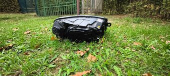 Audi A6 C6 4f Xenon bixenon - 9